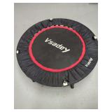 Vsadey Fitness Trampoline