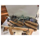 Collection of Clamps
