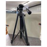 Focal Video Camera Tripod