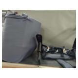 Ergobaby Metro+ Compact City Stroller Seat Pad