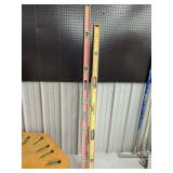 Lot of Assorted Levels Including Pittsburgh