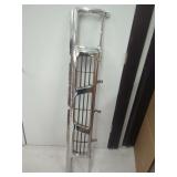 Vehicle Grille Assembly