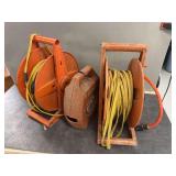 Power Cord Reel Assortment