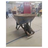 Jackson M6 Wheelbarrow