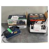 Drill Doctor XPK and Chef