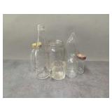 Glassware Collection