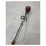 Troy-Bilt 4-Cycle Gas-Powered String Trimmer