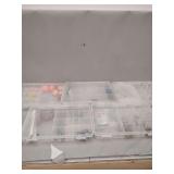 Fishing Lure and Tackle Assortment