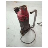 Submersible Dewatering Pump