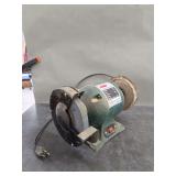 American Tool Exchange 6" Bench Grinder