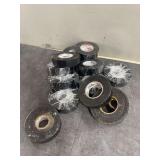 Electrical Tape Rolls