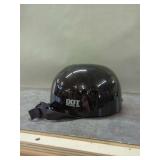 Harley-Davidson DOT FMVSS No. 218 Motorcycle Helmet, Extra Large