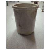 Ceramic Crock with Speakers