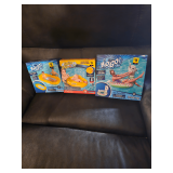 H2O GO! Swim Rings and Lounges