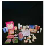 Assorted Self-Care and Bath Products