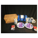 Picnic Package