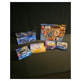 Lego Bundle