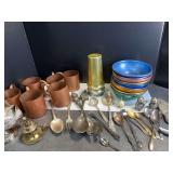 Vintage Aluminumware