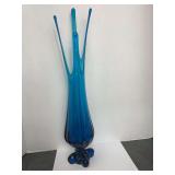 Viking Epic Four Toed Swung Vase