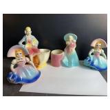 Ceramic Planters - 4