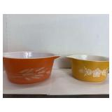 Vintage Pyrex - 2