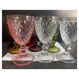 Wine Glasses