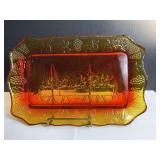 Amberina Last Supper