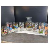 Looney Tunes and Disney Collection