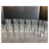 Set of Drinkware - 16
