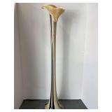 Jack in the Pulpit Lily Vase