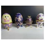 Decorative Eggs - 4
