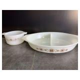Pyrex Baking Dishes- 2