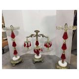 Hollywood Regency Decor