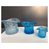 Daisy and Button Hats - 3