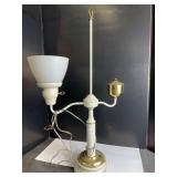 Vintage Electric Lamp
