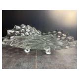 Fostoria America Footed Centerpiece Dish