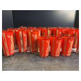 Culver High ball Glasses - Thai Goddess