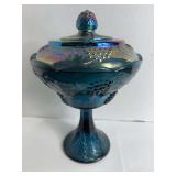 Harvest Grape Carnival Compote