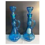 Vintage Jim Beam Decanters - 2
