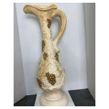 1960’s Universal Statuary Pitcher Vase