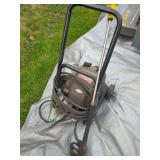 Briggs & Stratton 2200 PSI Power Washer