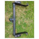 Vehicle Tow Hitch Receiver