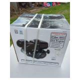 Predator Engines 212cc OHV Horizontal Shaft Gas Engine