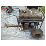 Briggs & Stratton StormResponder 5500 Generator