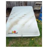 Sears X-Cargo Vehicle Storage Carrier