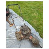 Snapper Trim-N-Mow Briggs & Stratton 6.5 HP