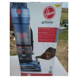 Hoover Windtunnel Rewind Bagless Upright Vacuum UH70210