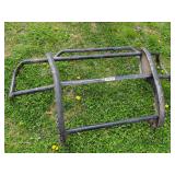 1998 Chevy Silverado Push/Grille guard