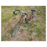 Schwinn World Tour Road Bicycle