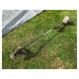 Craftsman Weedwacker Gas Line Trimmer 17"/23cc